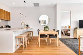 'The Outlook' Light-filled Nordic Contemporary, Adelaide